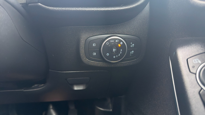 Ford Fiesta 1.0 EcoBoost Titanium X 5dr Petrol Hatchback